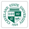 Cleveland State University logo