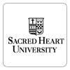 Sacred Heart University logo